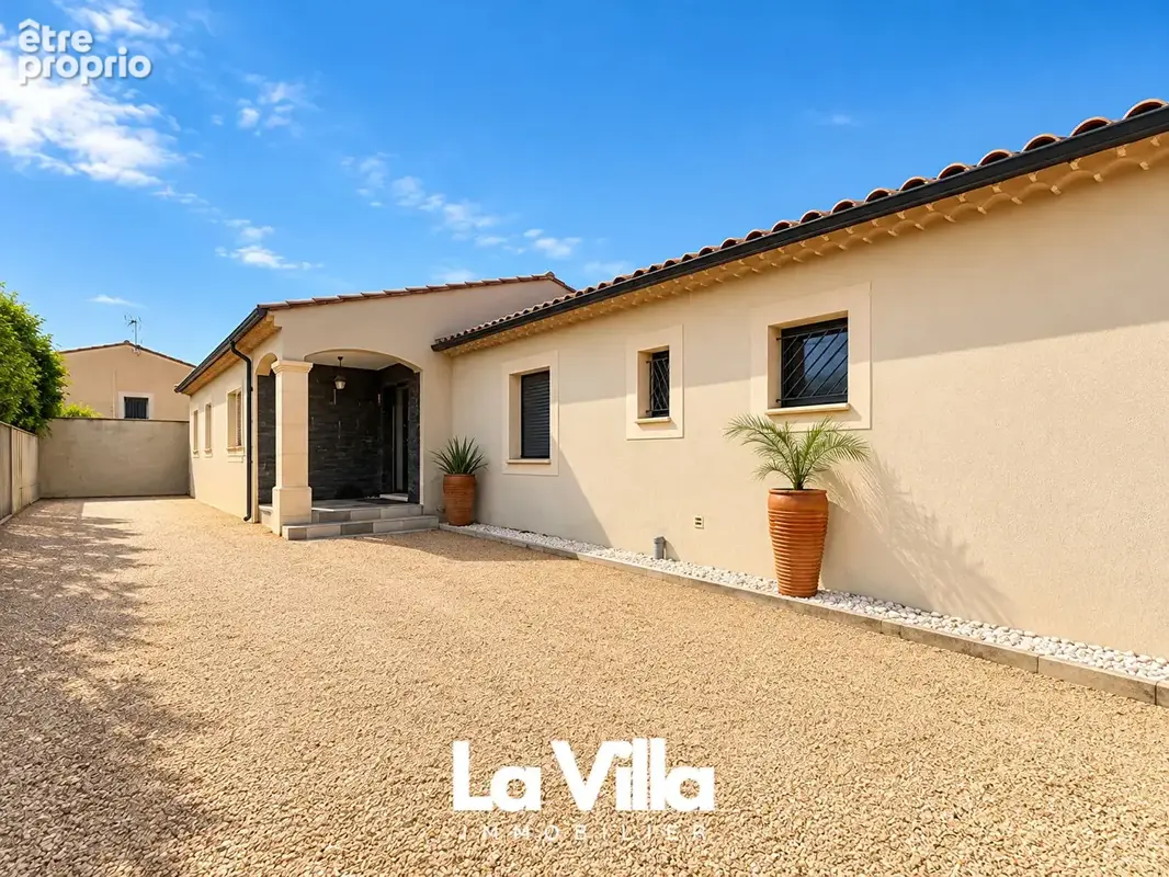 Maison  5 pièce(s) 155 m2 - photo 8