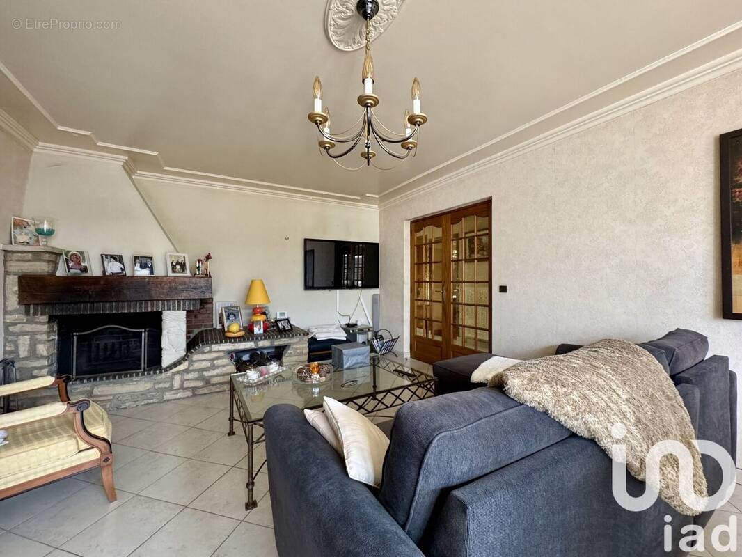 Photo 1 - Maison à MONTFERMEIL