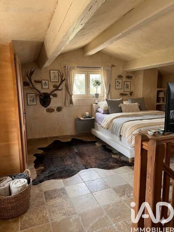 Photo 6 - Maison à CARCES
