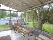 Maison à SAINT-NICOLAS-DE-REDON