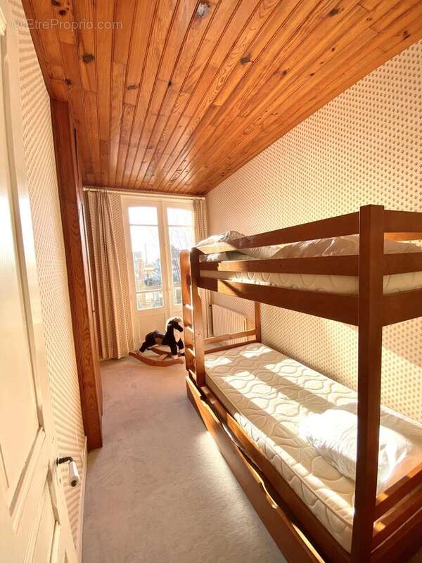 Appartement à CABOURG