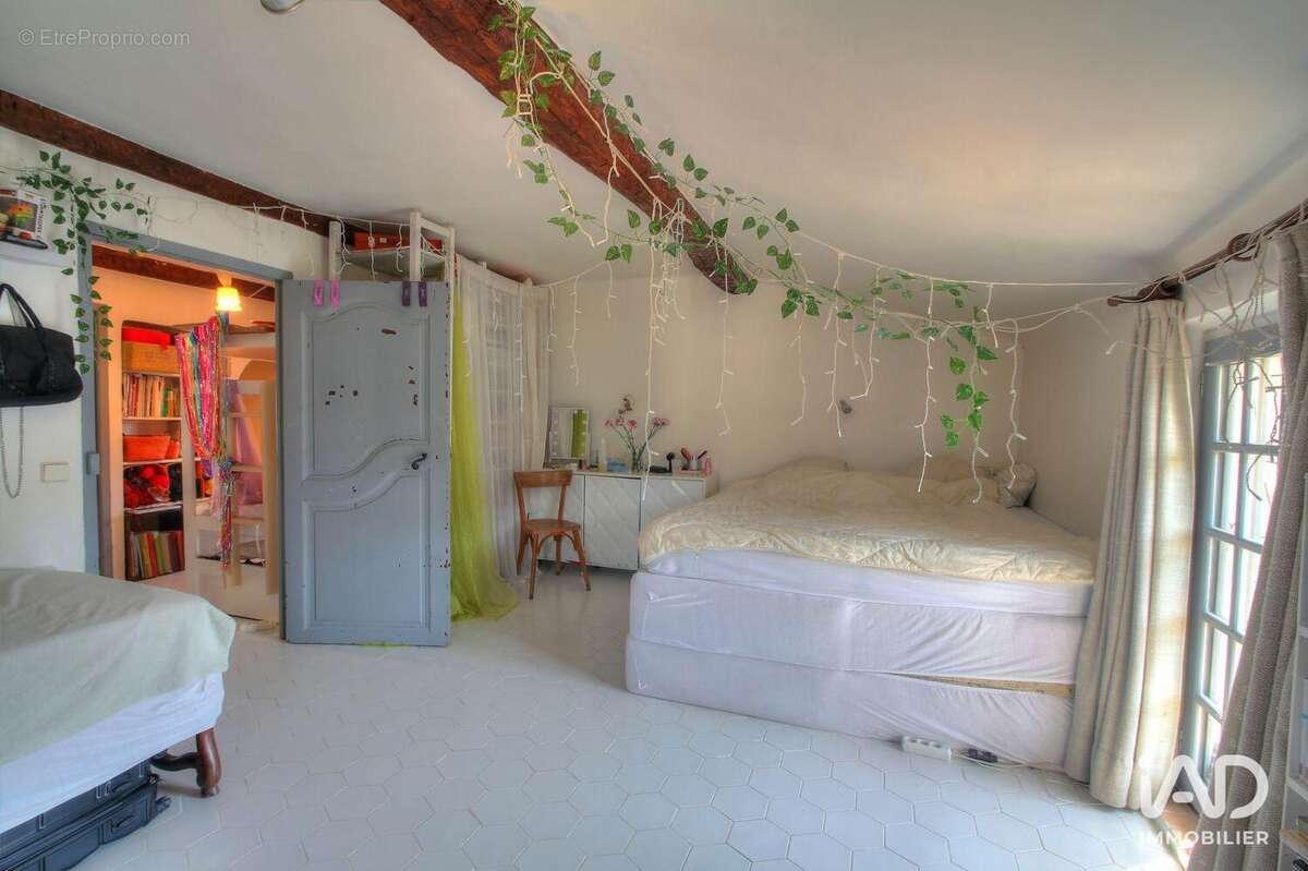 Photo 8 - Appartement à AURIBEAU-SUR-SIAGNE