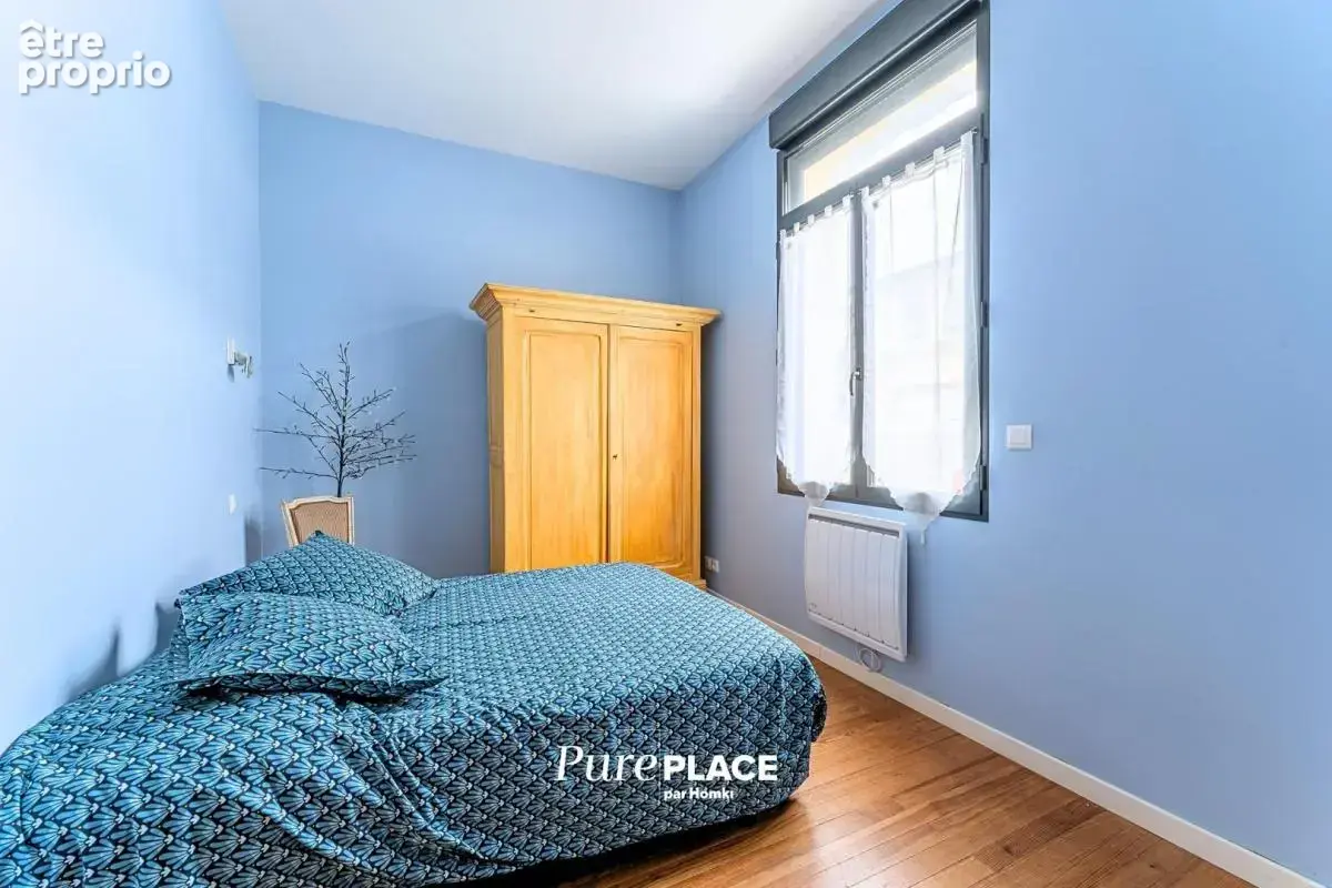 Maison/Villa T6 de 164 m² à Bordeaux 33200 - photo 16