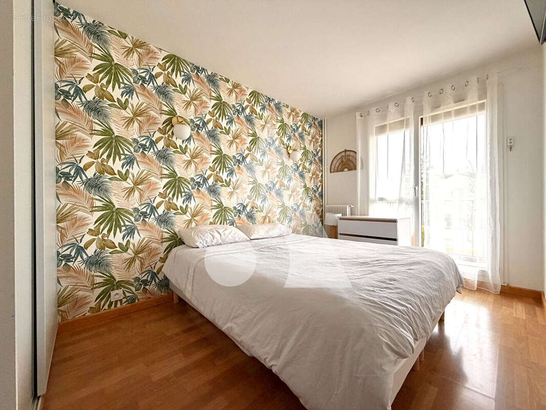Appartement à EVREUX