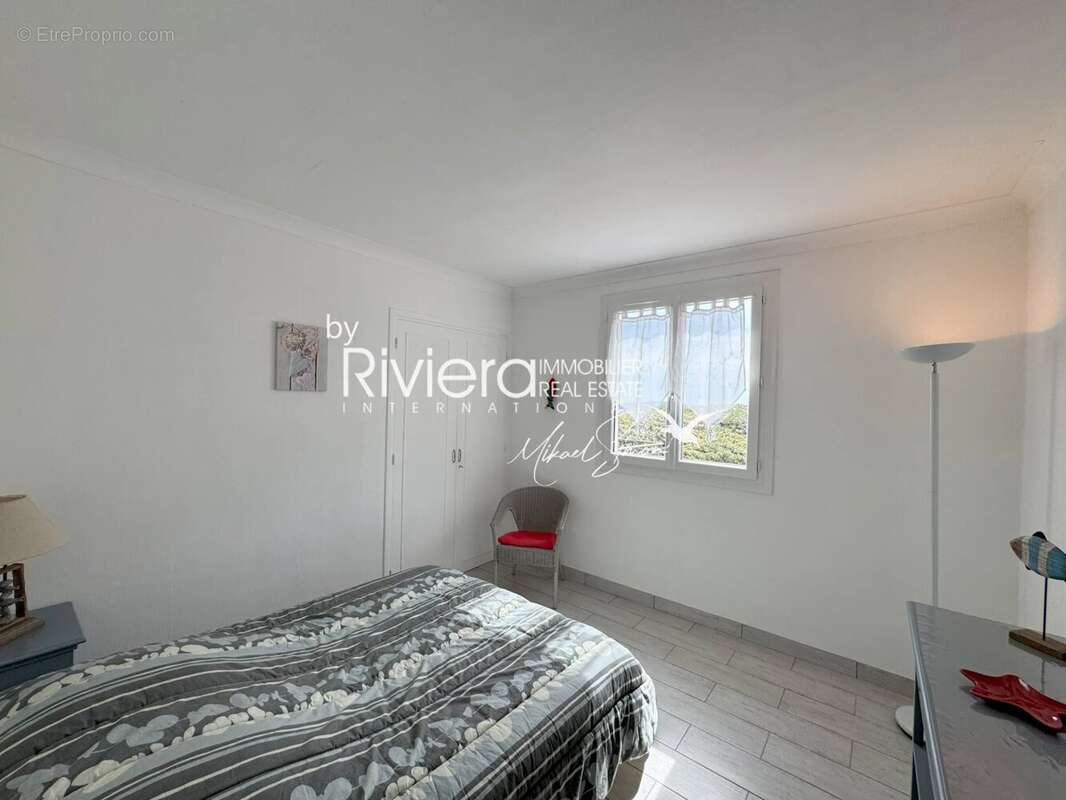 Maison à CAVALAIRE-SUR-MER