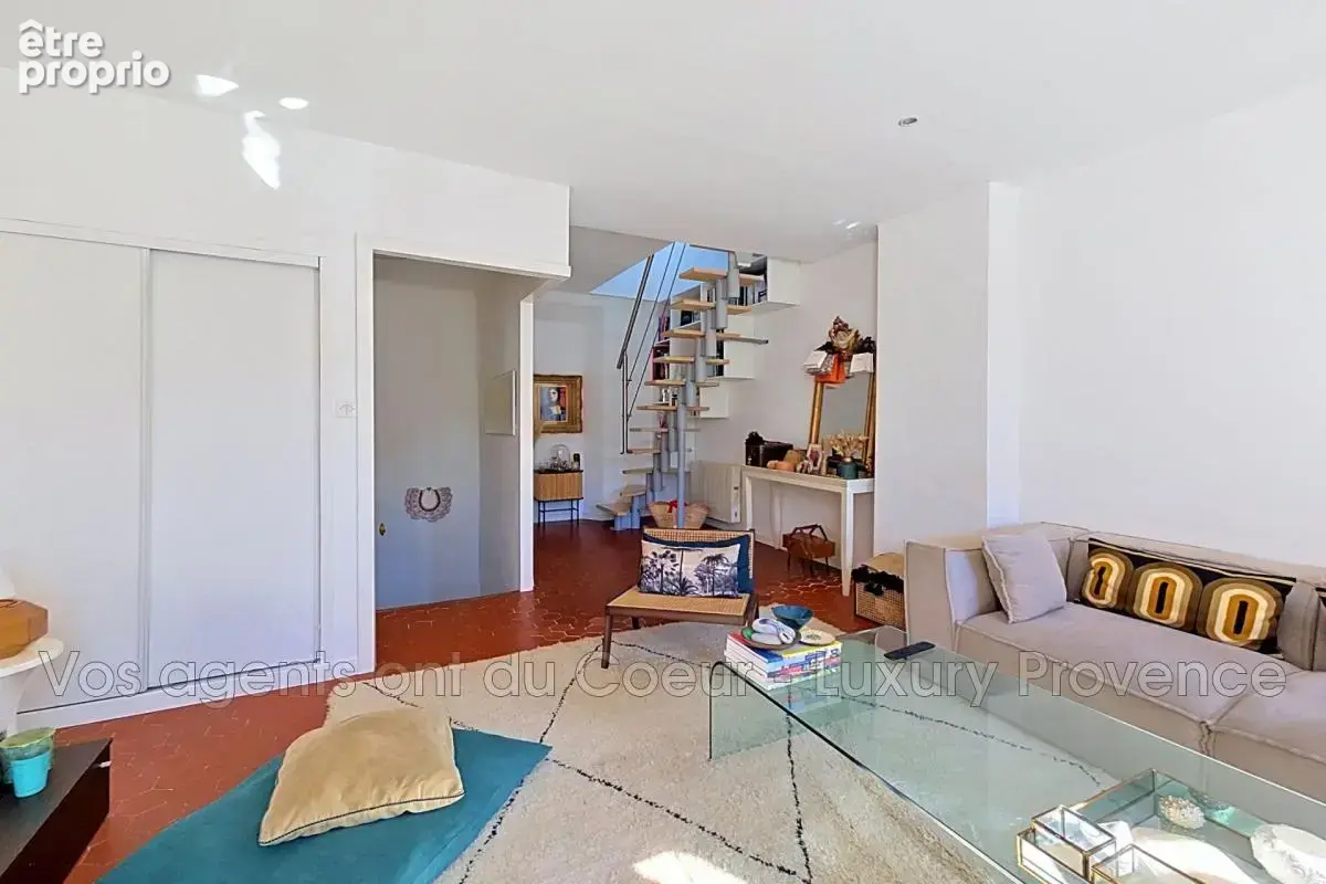vente maison de village 4 Pièce(s) - photo 3