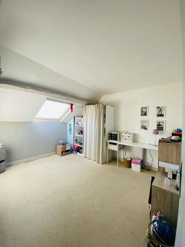 Maison à LA CHAPELLE-REANVILLE