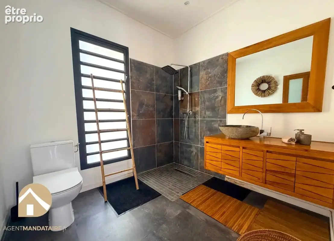 Exclusivité - maison coup de cœur t3 saint-joseph - photo 6