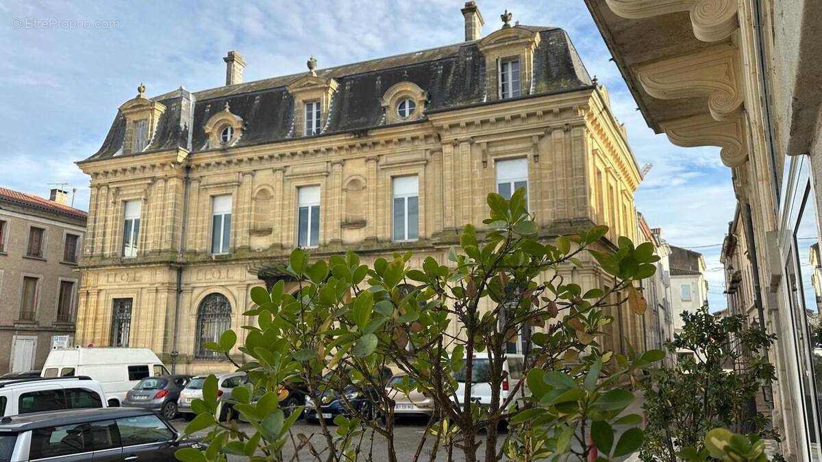 Photo 1 - Appartement à VILLENEUVE-SUR-LOT