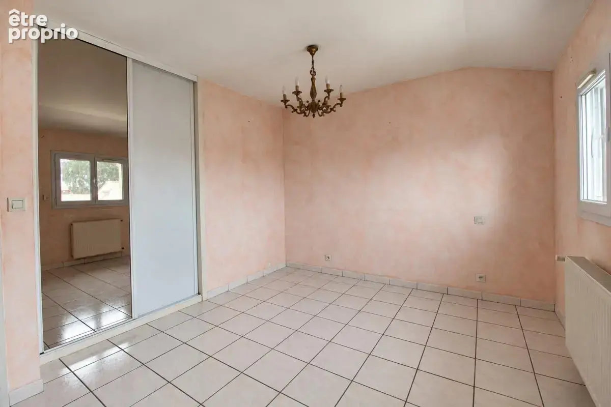 Maison de ville - photo 2