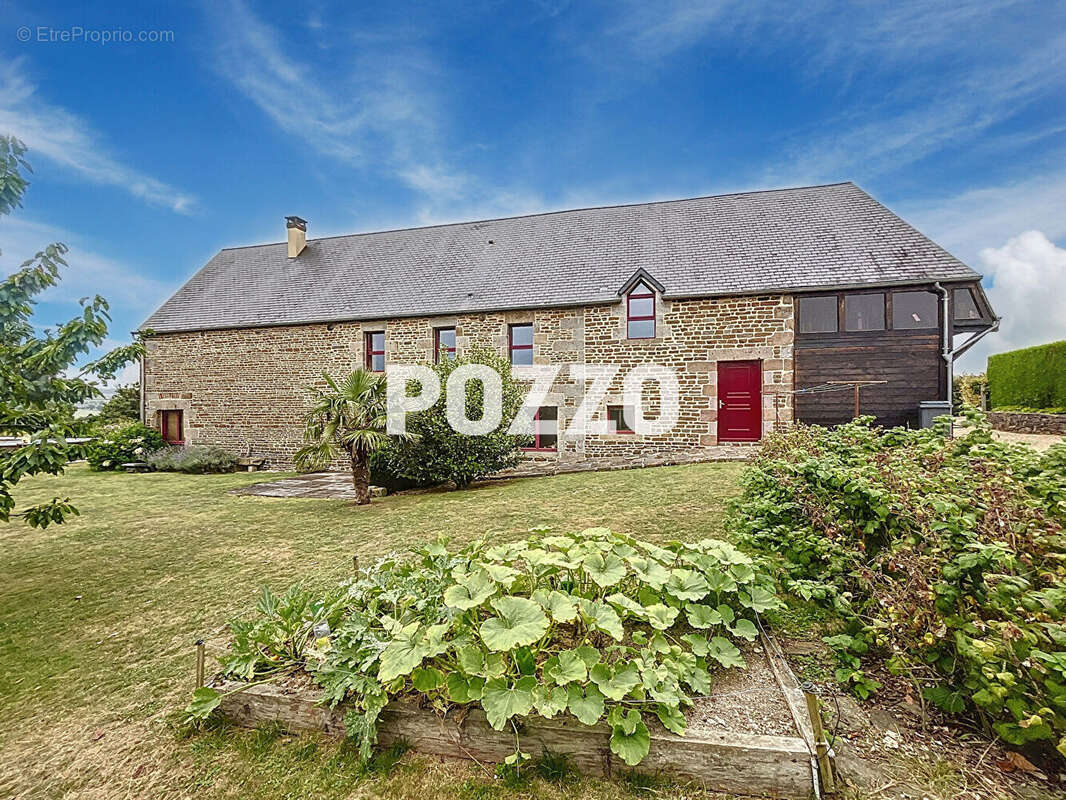 Maison à VIRE