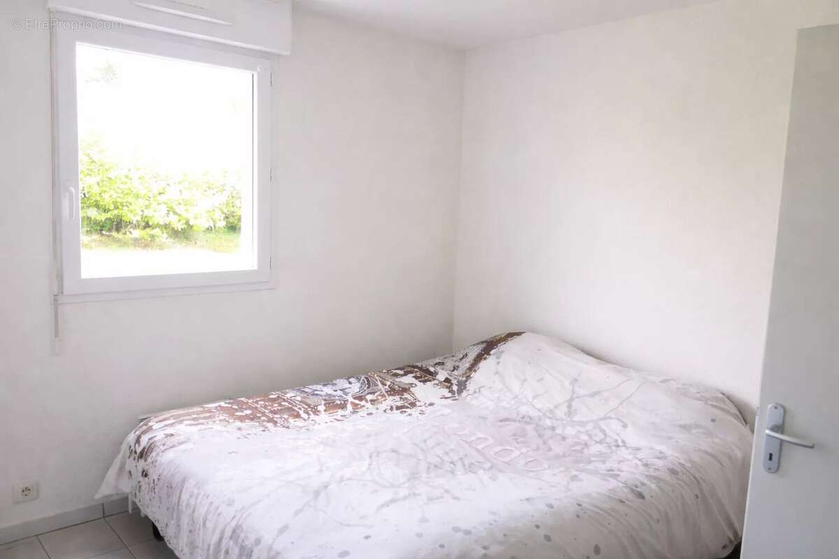 Appartement à LANNION