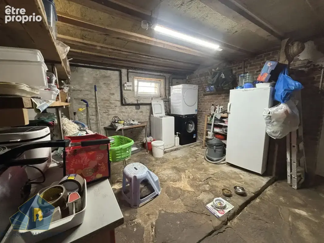 Maison 108 m² à Boussac  - photo 6