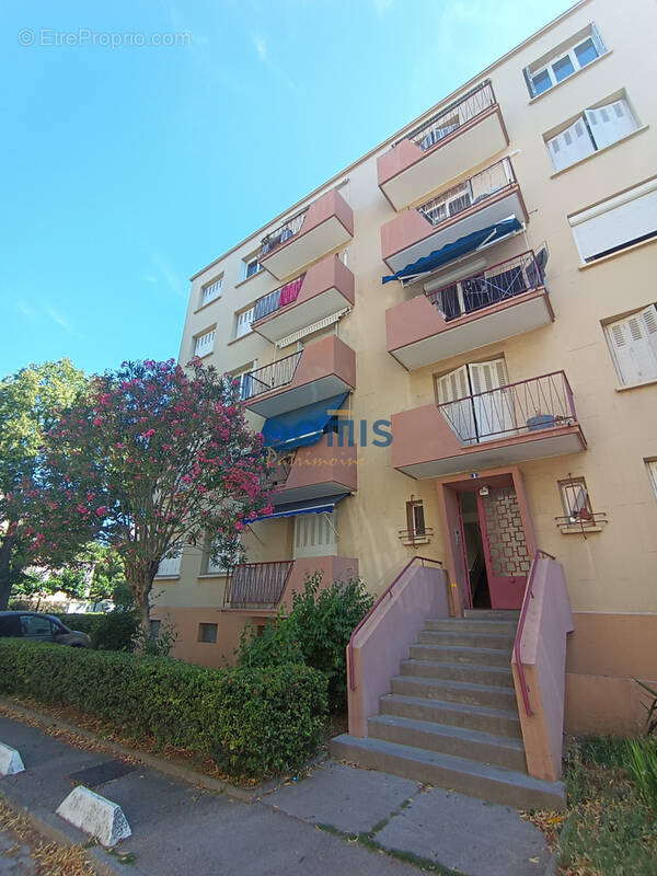 Appartement à NIMES