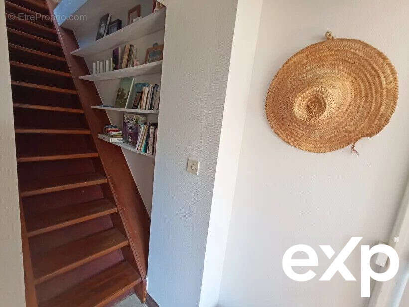 Appartement à SAINT-NAZAIRE