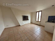 Appartement à AUNAY-SOUS-AUNEAU