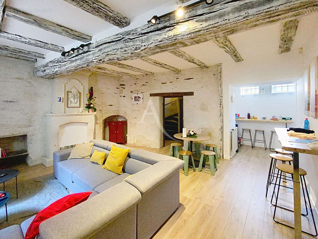 Appartement à ANGERS