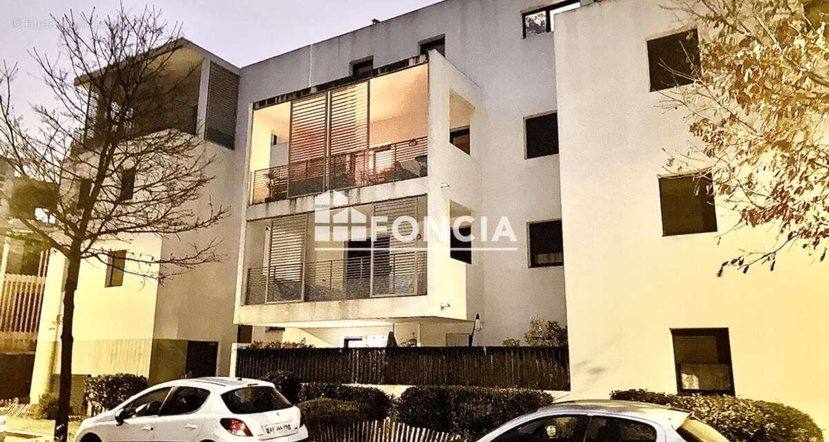 Appartement à SAINT-JEAN-DE-VEDAS
