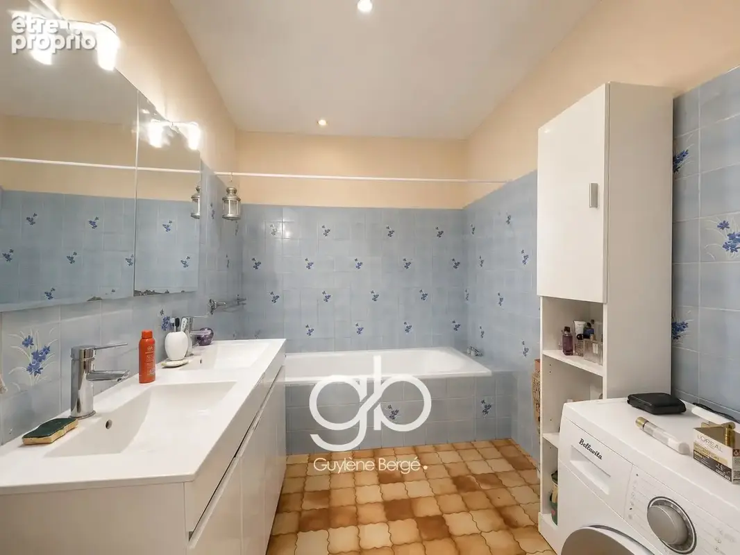 Immeuble de rapport Montpellier - Investissement locatif 4 logements loués - Forte rentabilité - Montpellier - photo 10