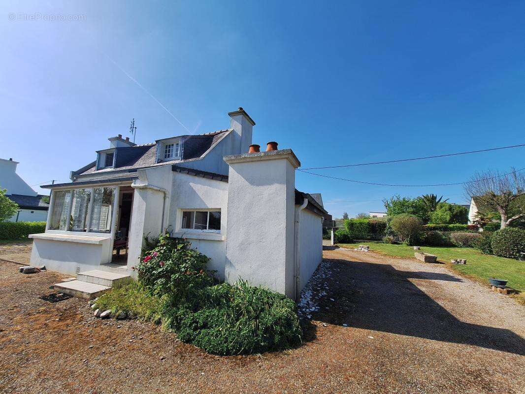 Maison à vendre à Plouezoc'h - photo 2