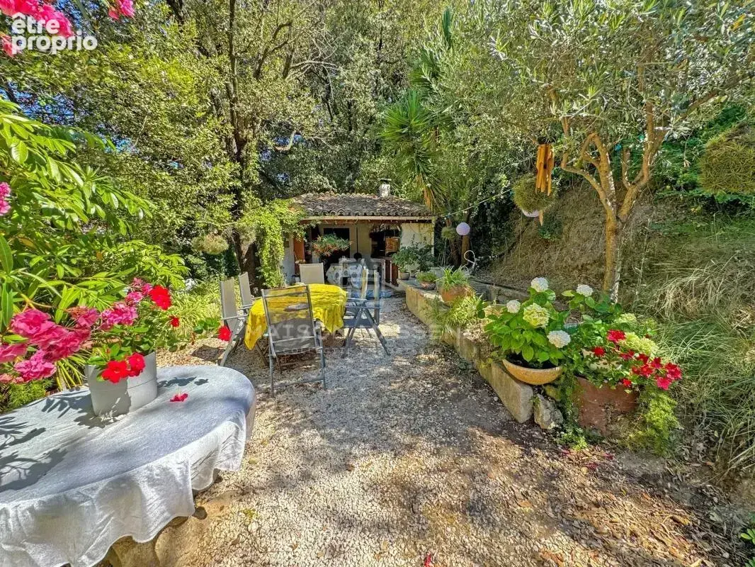 À vendre – Propriété de charme au cœur de la nature - photo 23