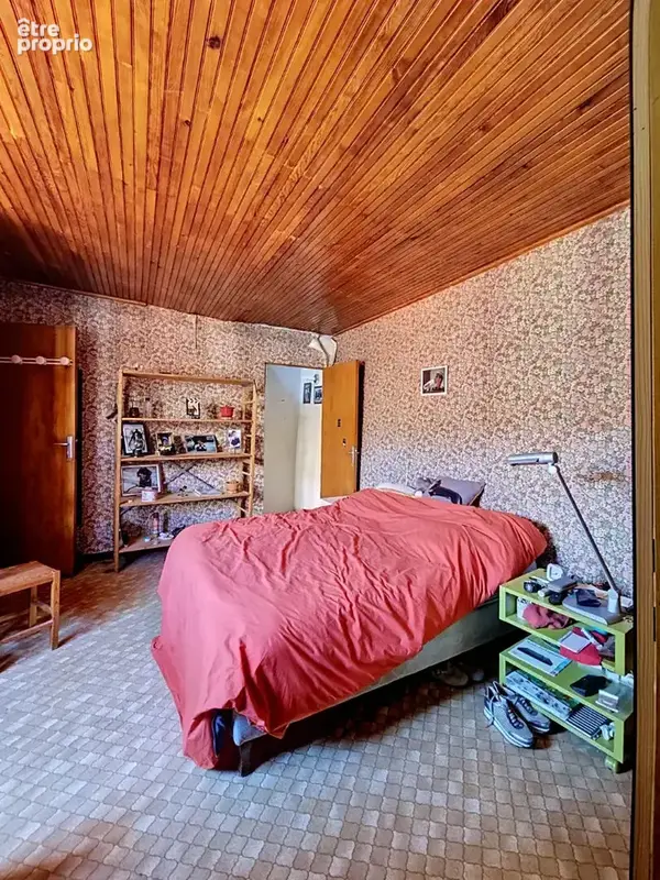 Maison de ville Nimes 3 pièce(s) - photo 9