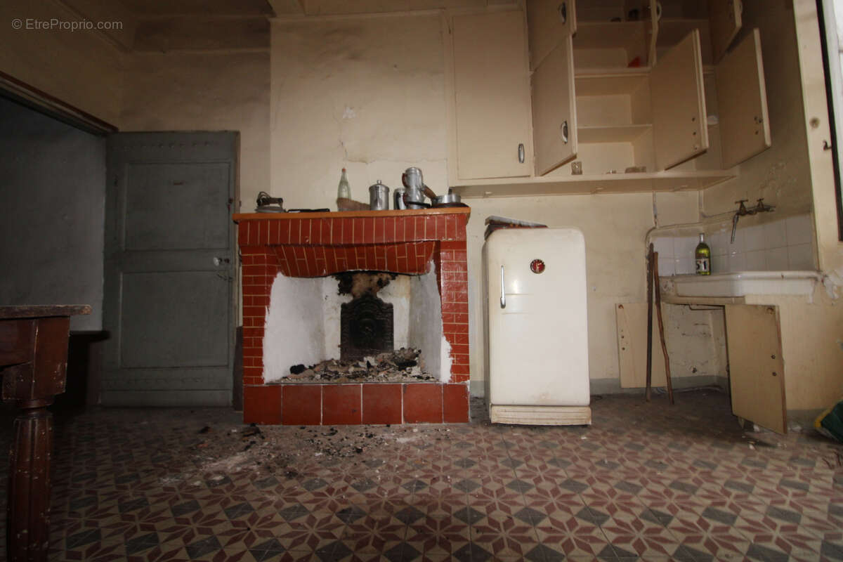 Appartement à SAINT-JEAN-DU-GARD