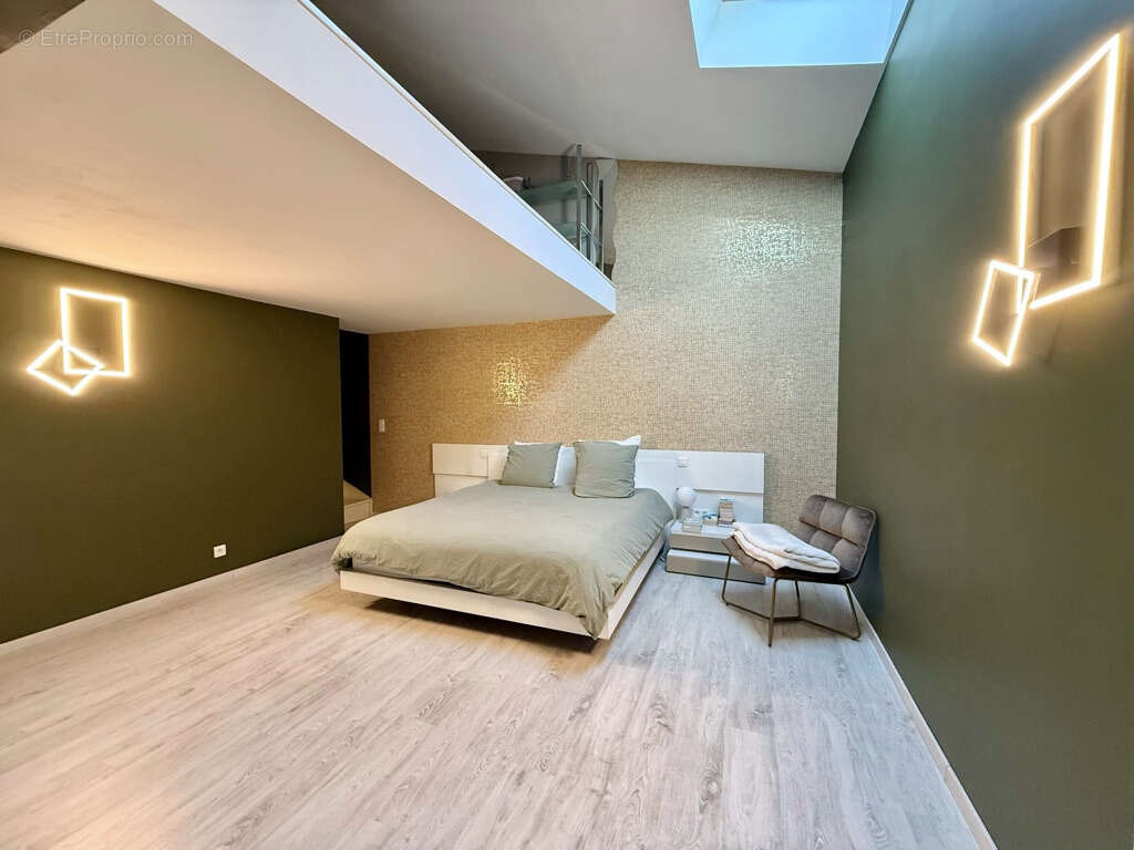 Appartement à VALENCE