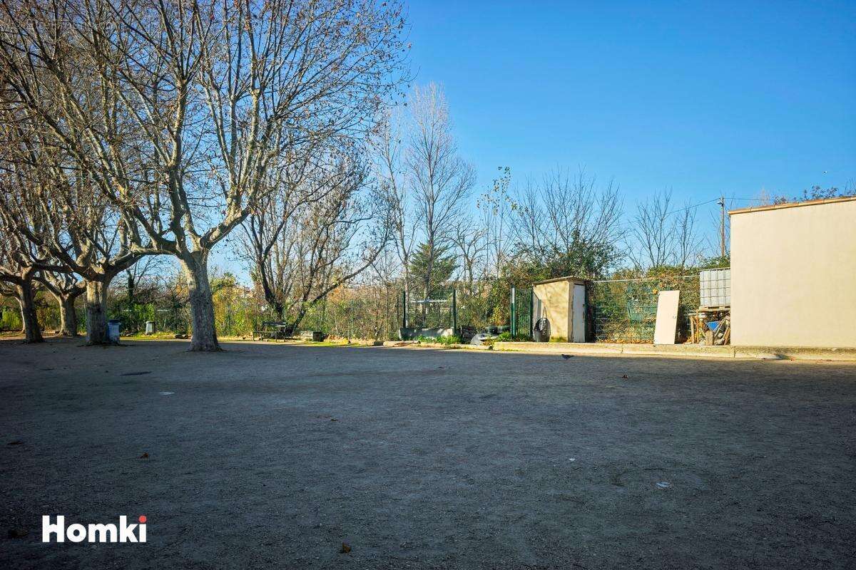 Appartement à MARSEILLE-9E