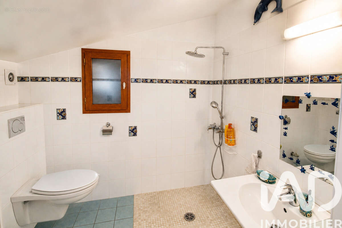 Photo 9 - Maison à SOREDE