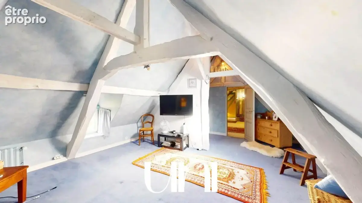 Maison 10 pièces 287 m² à vendre à Saint-Pierre-Sur-Dives (14170) - photo 48