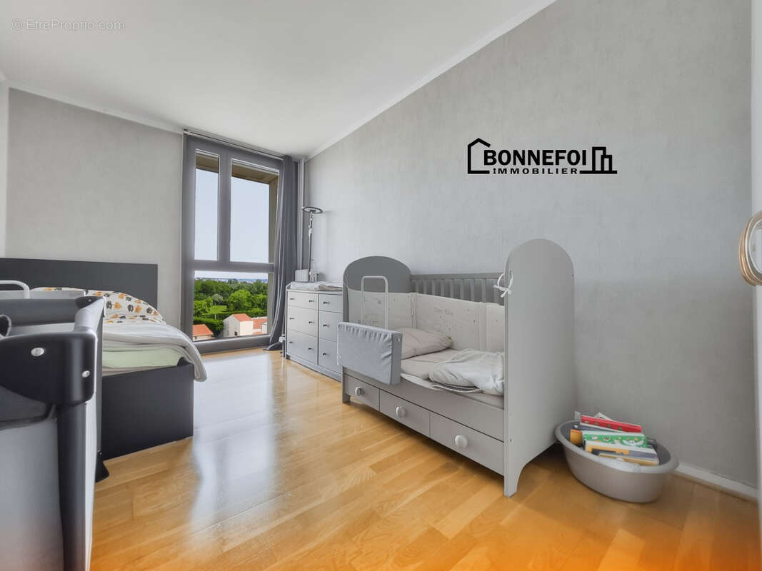 Appartement à CHAMPIGNY-SUR-MARNE