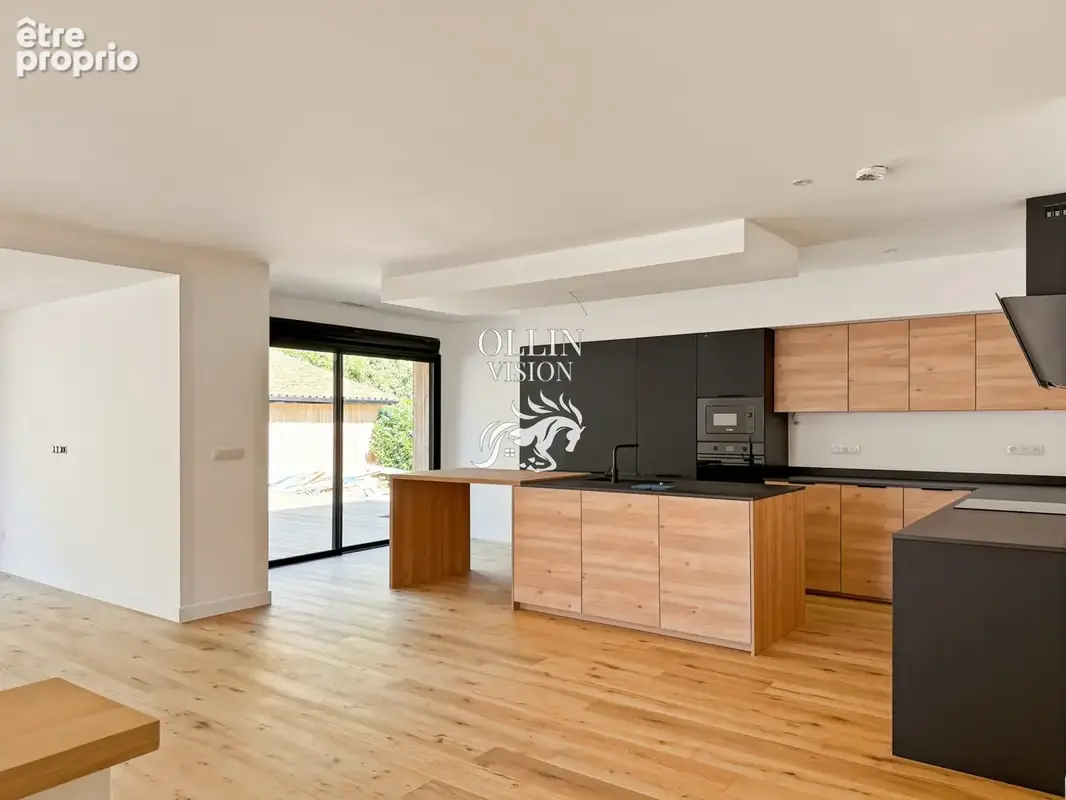 Maison 7 pièces 250 m² à vendre à Gujan-Mestras (33470) - photo 5