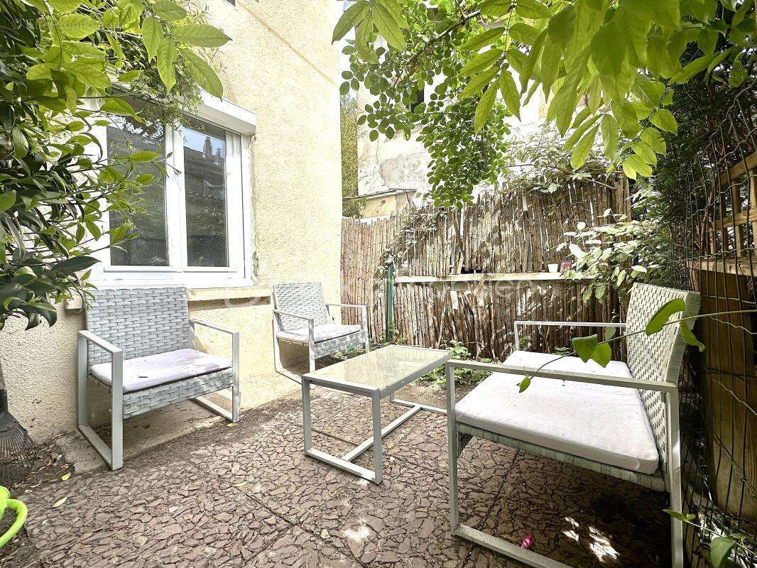 Appartement duplex 2 pieces Maisons-Lafitte - photo 4
