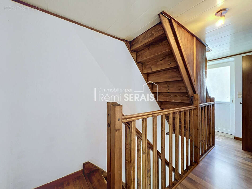 Maison en pierre à vendre à 5 minutes d'Ecouché les vallées - photo 7