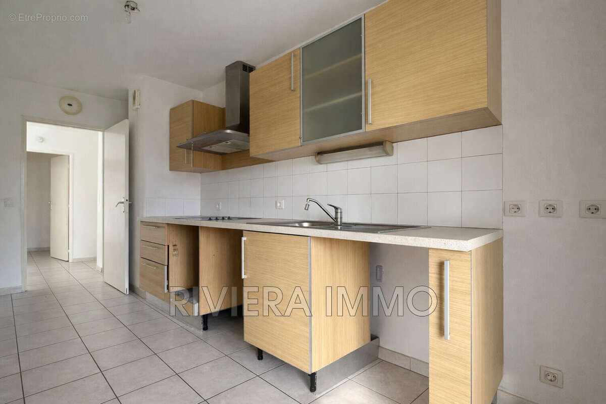 Appartement à GRASSE