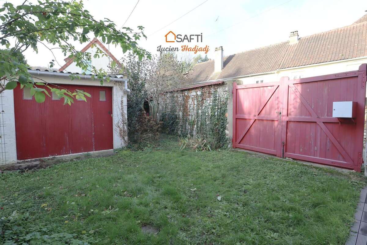 Photo 3 - Maison à VERNON