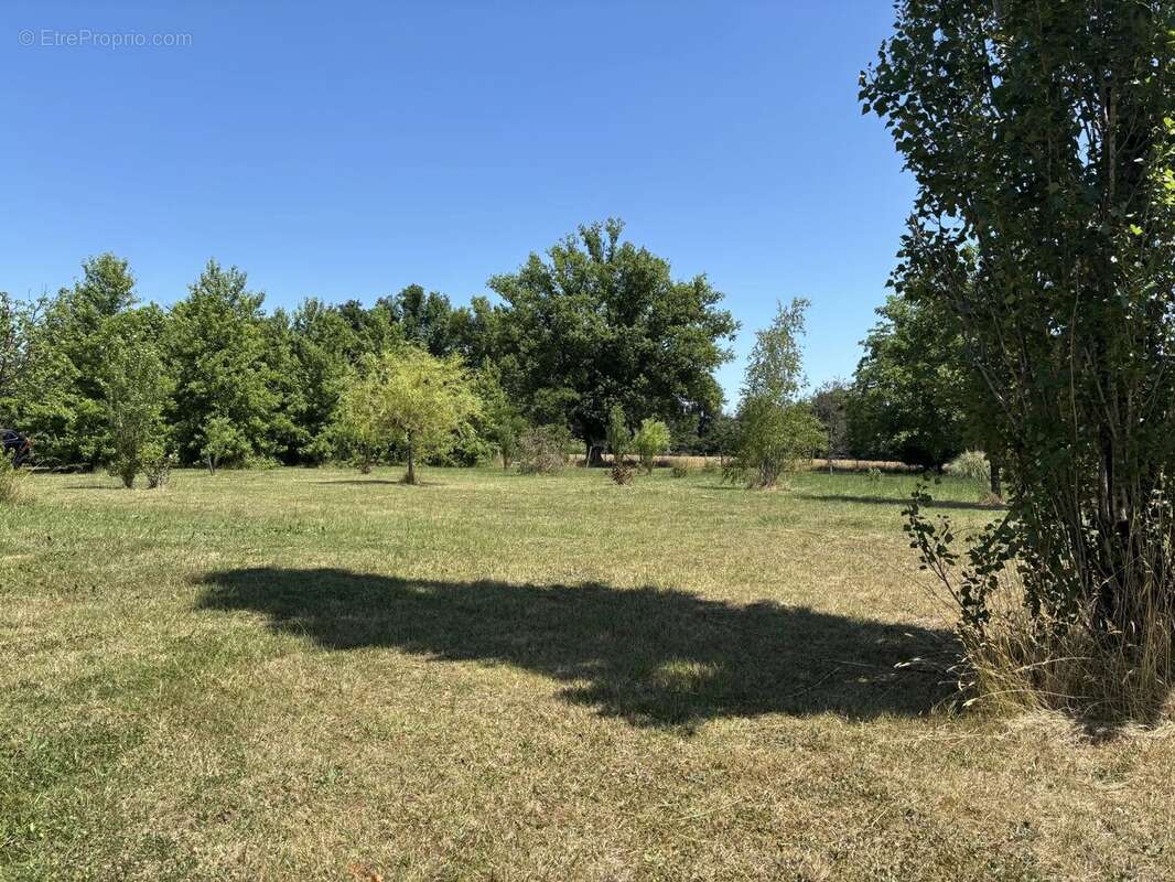 Maison à SAINT-ANDRE-DE-DOUBLE