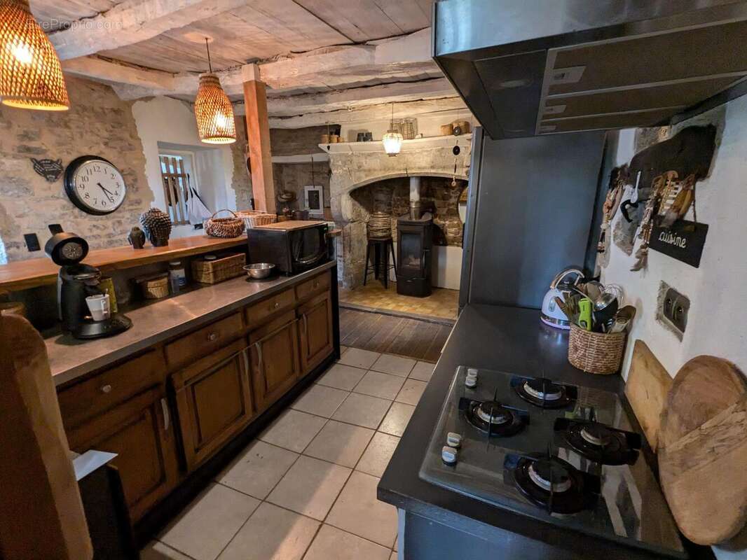 Photo 3 - Maison à SAINT-JEAN-DE-LAUR