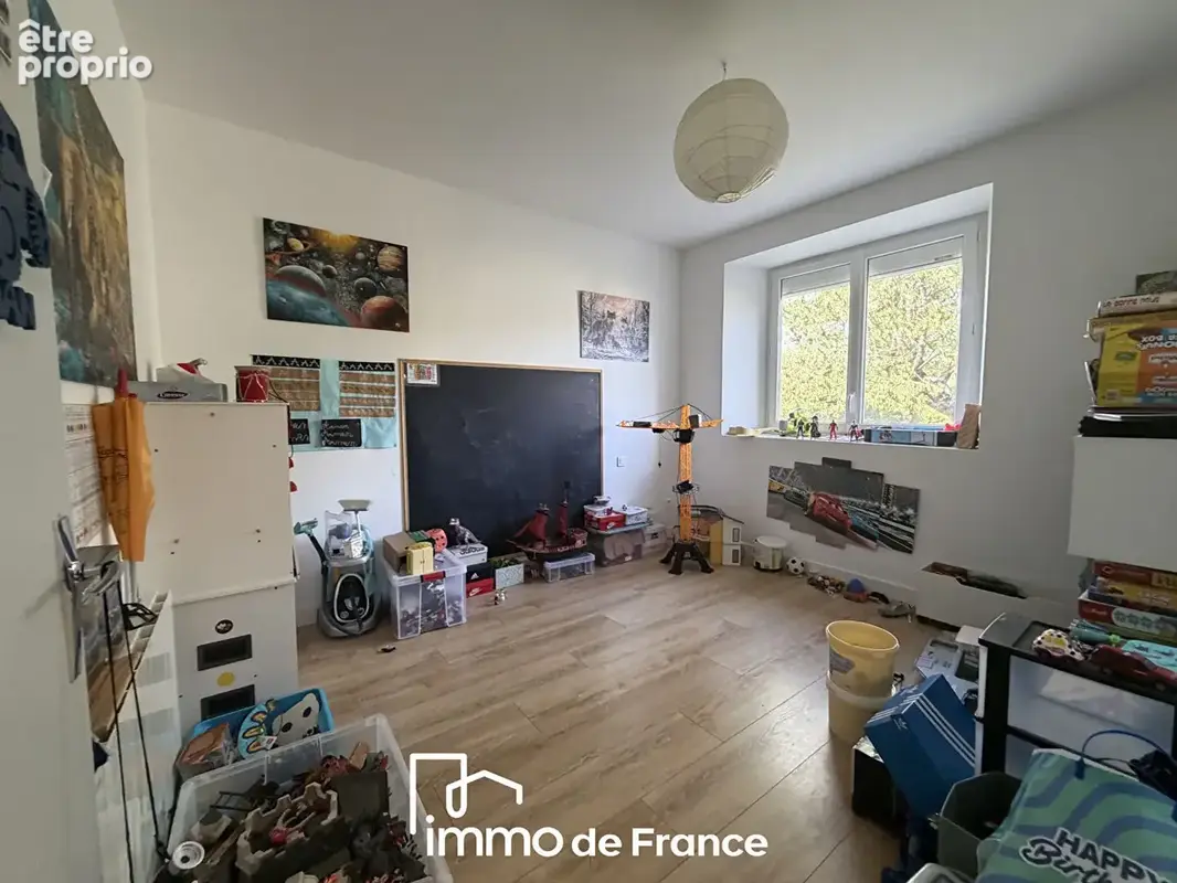 Maison Type 7 sur une parcelle de 1734 m² - photo 10