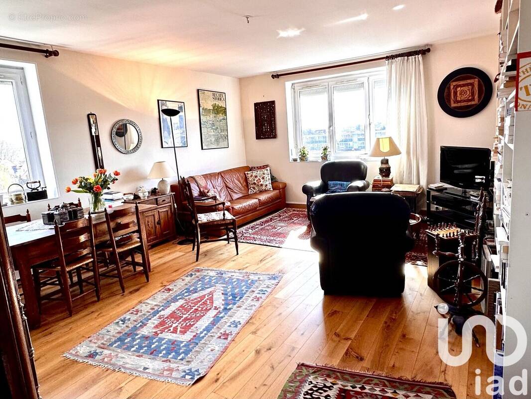 Photo 1 - Appartement à CRETEIL
