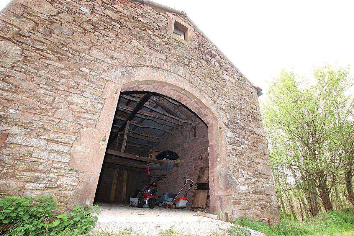 Maison à SAINT-AFFRIQUE