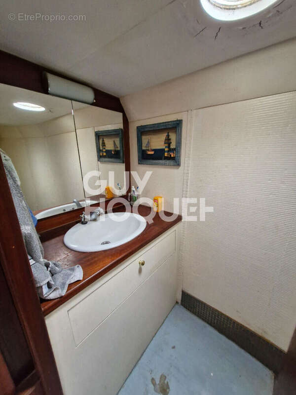 Maison à MORET-SUR-LOING