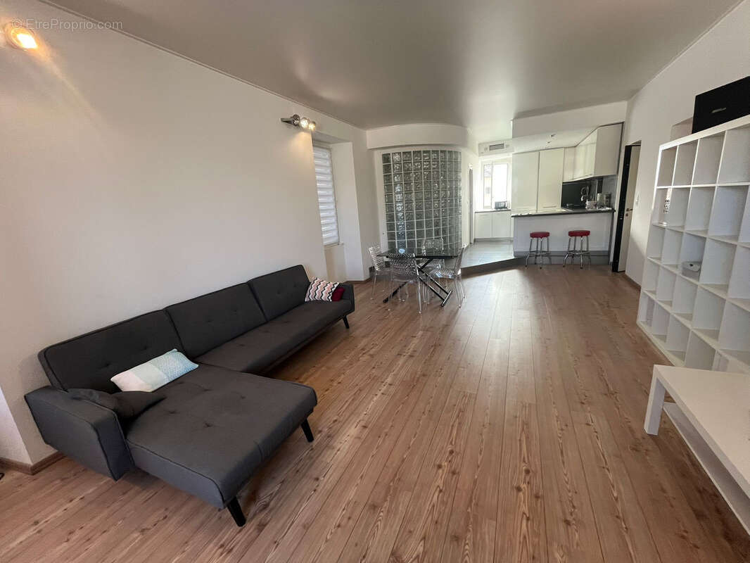 Appartement à PROPRIANO