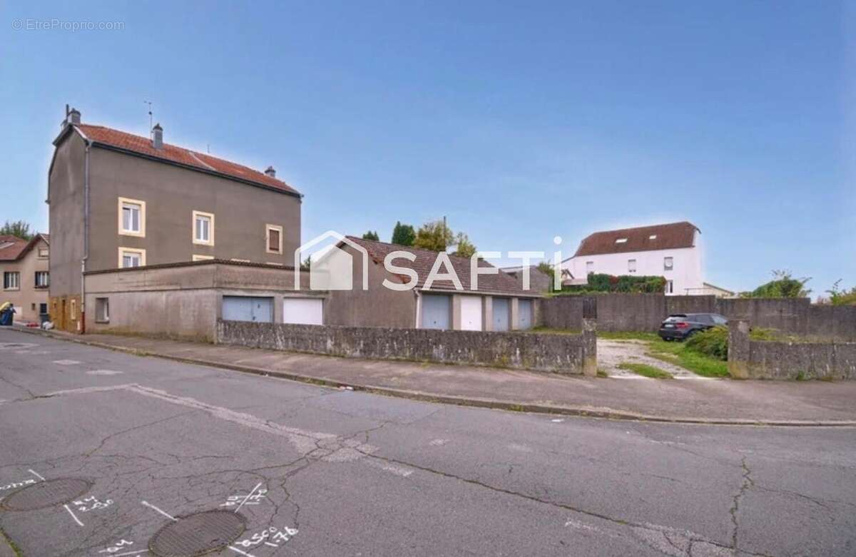 Photo 4 - Appartement à MONT-SAINT-MARTIN