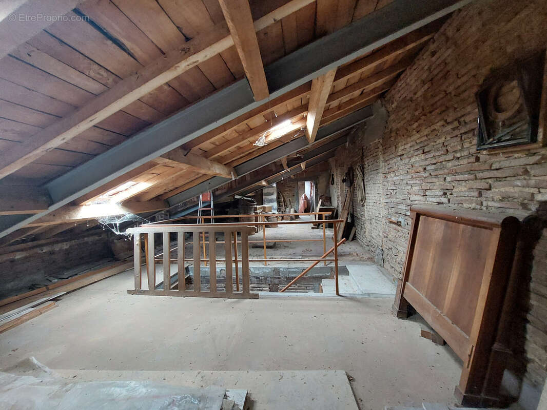 Maison à GAILLAC