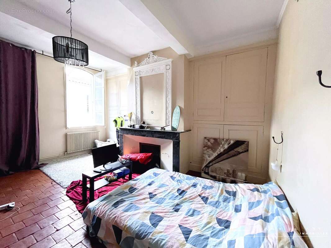 Appartement à AUCH