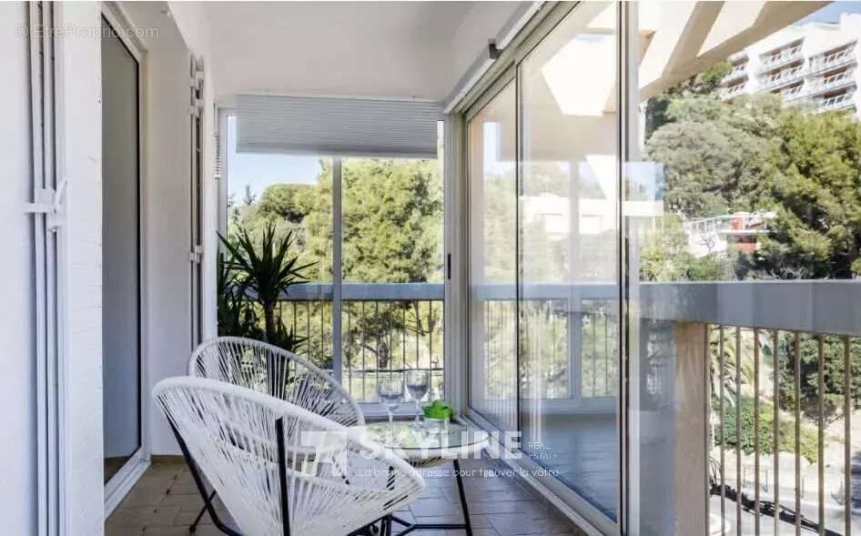 Appartement 68 m² à Cassis  - photo 4