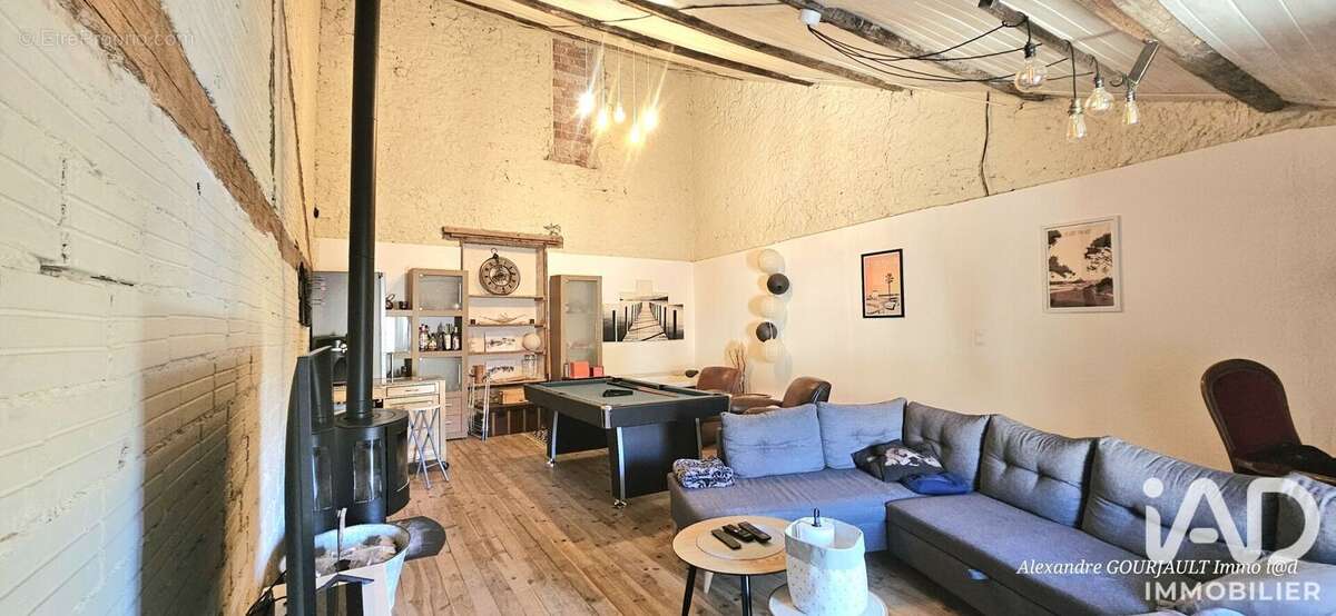 Maison 164 m² à Armissan  - photo 5