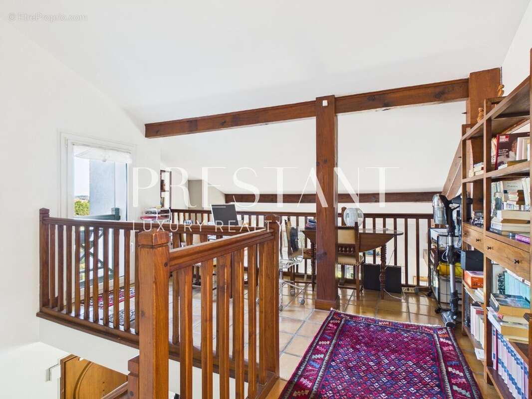 Maison à SAINT-JEAN-DE-LUZ